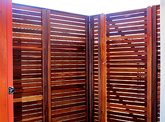 Read about gates & screens