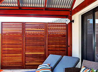 Quick link patios & pergolas
